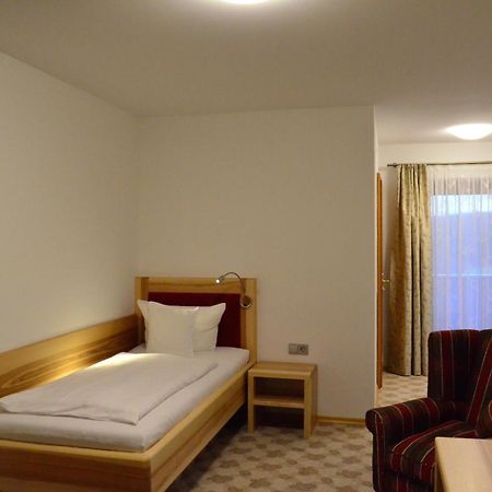 Hotel Der Baeume Drachselsried Habitación foto