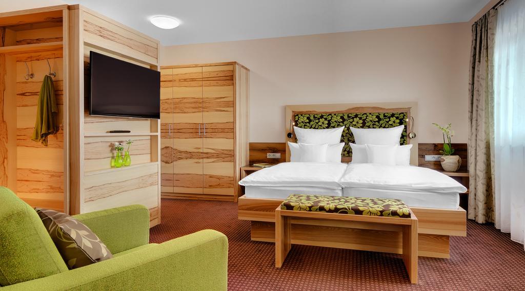 Hotel Der Baeume Drachselsried Habitación foto