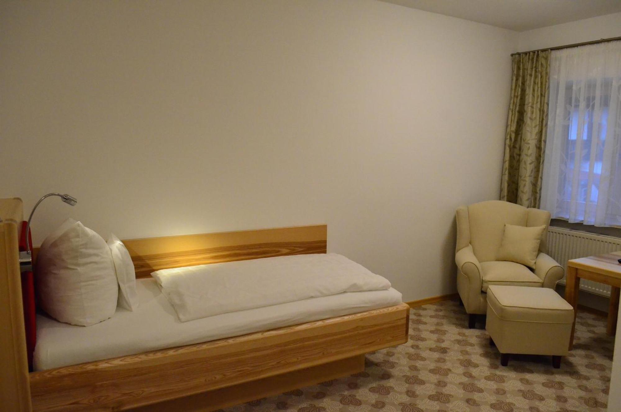 Hotel Der Baeume Drachselsried Habitación foto