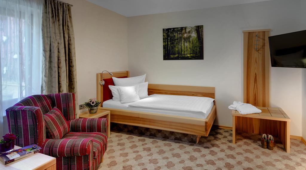 Hotel Der Baeume Drachselsried Habitación foto